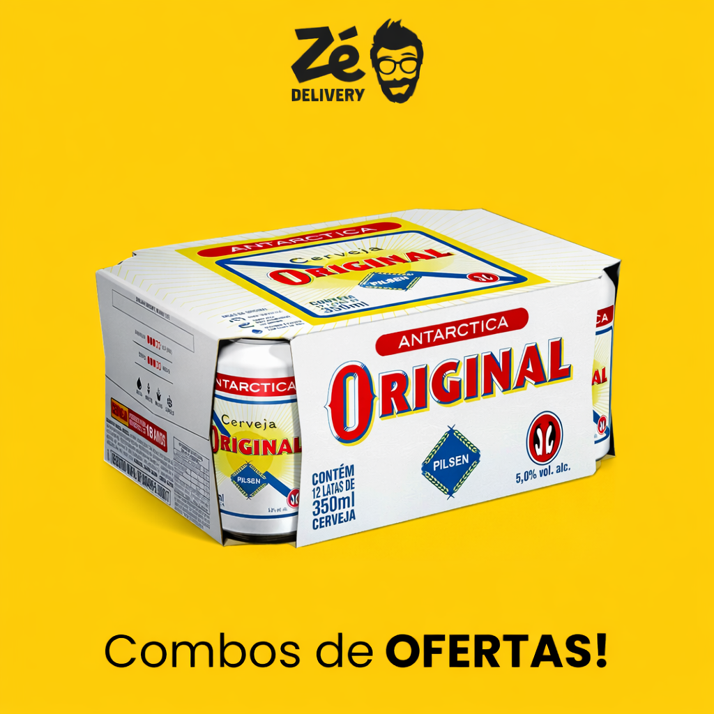 (Apenas Retirada) Açaí 770ml