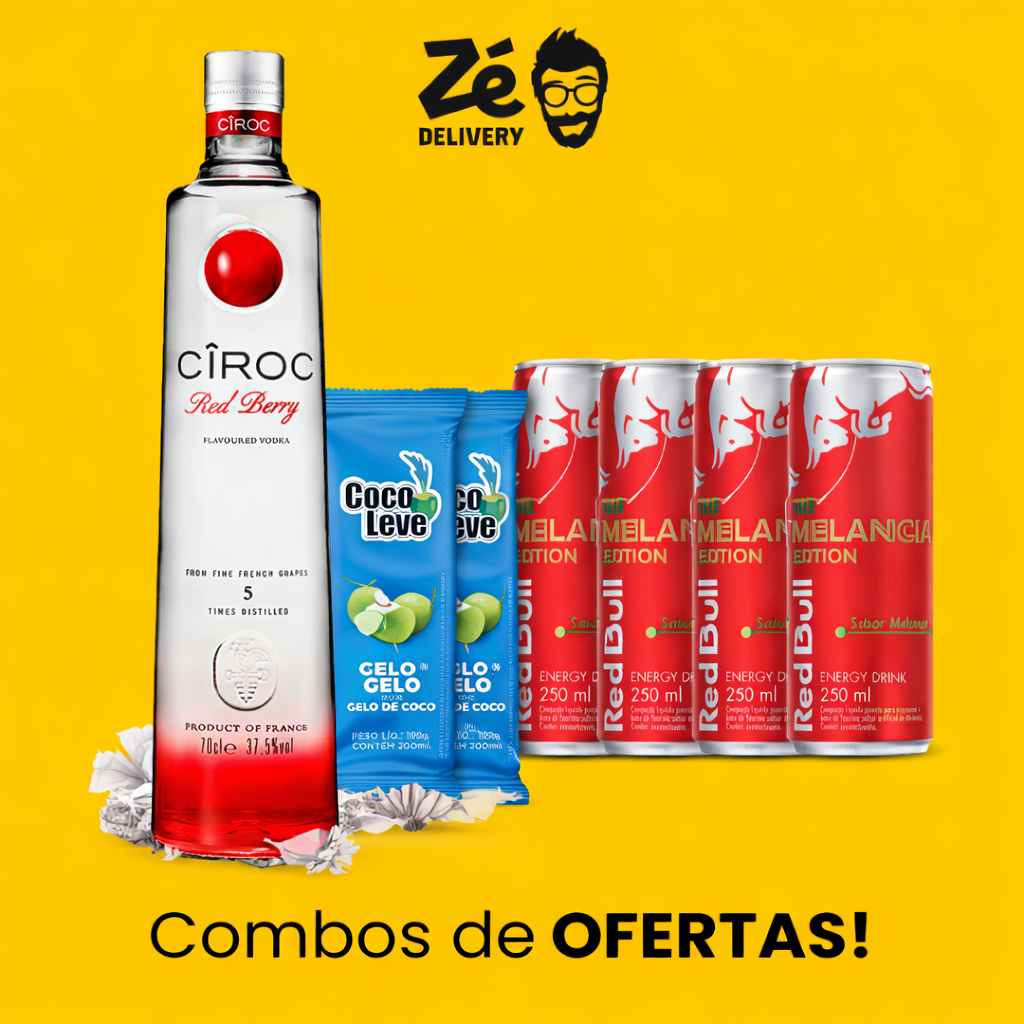 (Apenas Retirada) Açaí 770ml